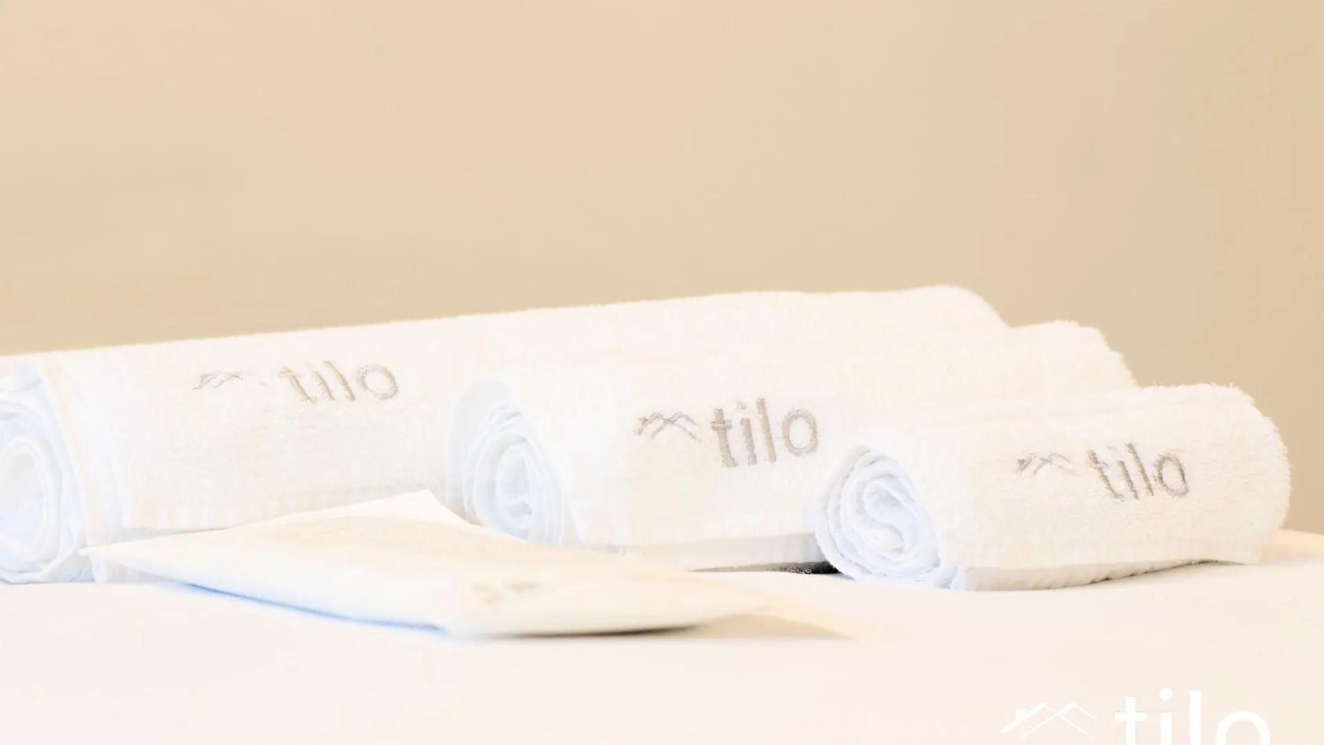 Waterfront Luxury Studio, Free Parking, Ac, Netflix & Wifi By Tilo Lux Genoa