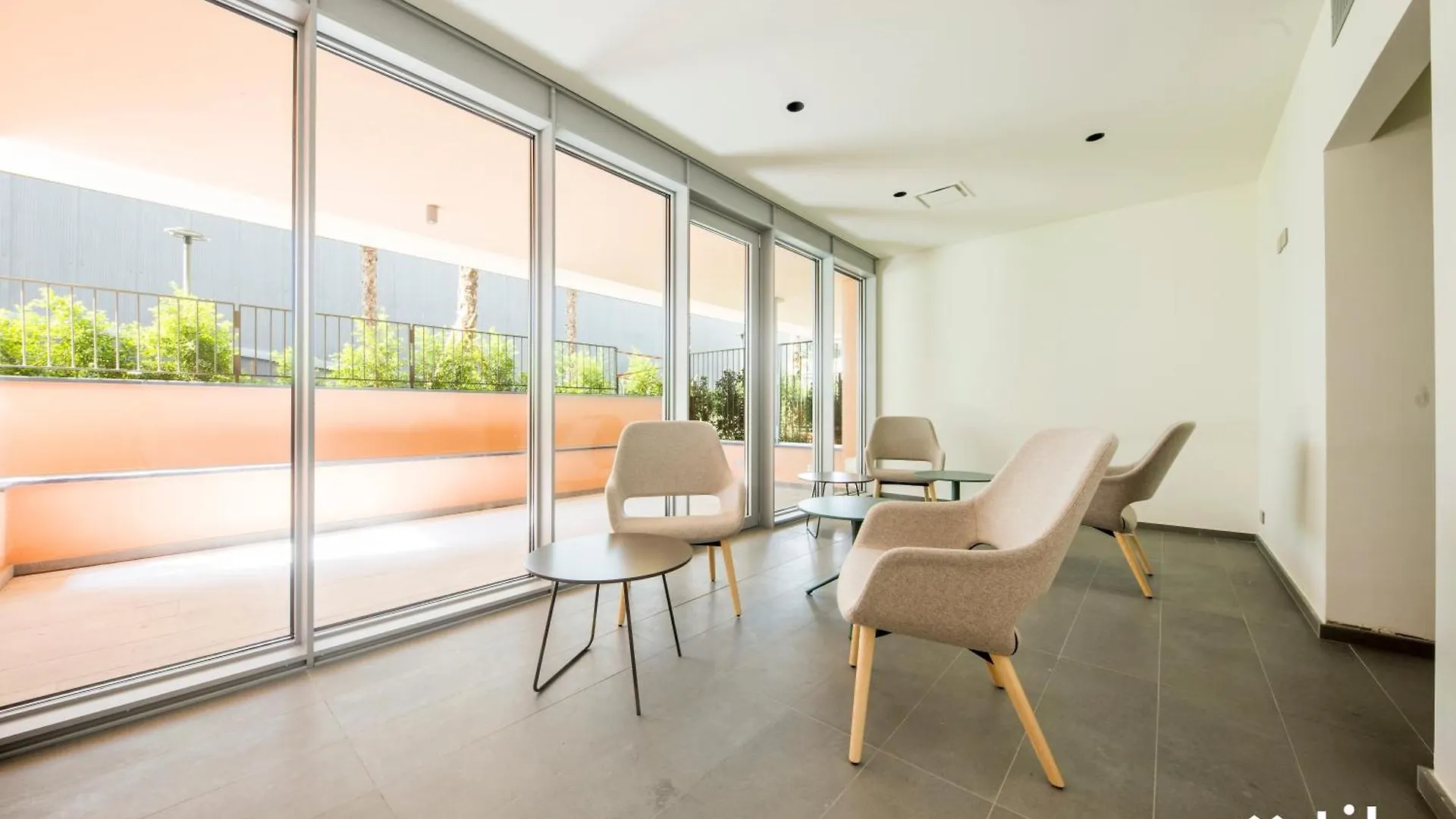 Waterfront Luxury Studio, Free Parking, Ac, Netflix & Wifi By Tilo Lux Genoa Italy